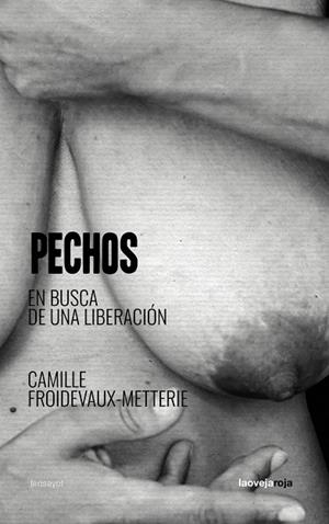Pechos | Froidevaux-Metterie, Camille | Llibreria La Figaflor - Abrera