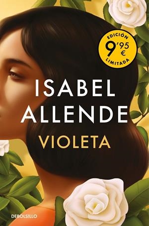 Violeta (edición limitada a precio especial) | Allende, Isabel | Llibreria La Figaflor - Abrera