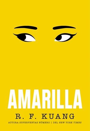 Amarilla | Kuang, Rebecca F. | Llibreria La Figaflor - Abrera