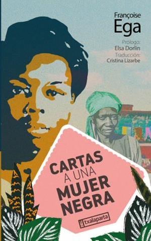 CARTAS A UNA MUJER NEGRA | FRANCOISE EGA | Llibreria La Figaflor - Abrera