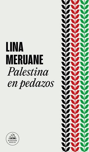Palestina en pedazos | Meruane, Lina | Llibreria La Figaflor - Abrera
