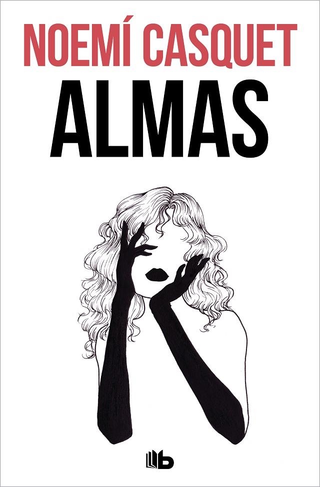 Almas | Casquet, Noemí | Llibreria La Figaflor - Abrera