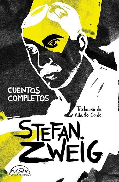 Cuentos completos | 9788483933251 | Zweig, Stefan