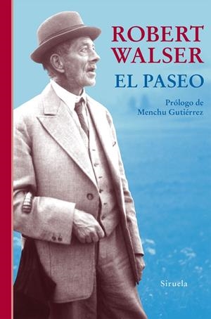 El paseo | Walser, Robert | Llibreria La Figaflor - Abrera