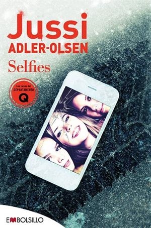 Selfies | Adler-Olsen, Jussi | Llibreria La Figaflor - Abrera