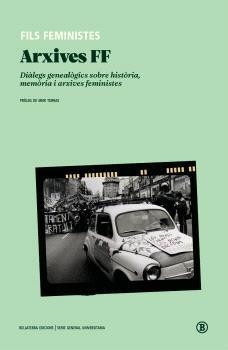 ARXIVES FF | Fils Feministes | Llibreria La Figaflor - Abrera