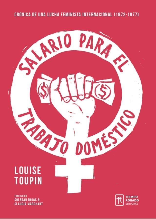 SALARIO PARA TRABAJO DOMÉSTICO | TOUPIN, LOUISE | Llibreria La Figaflor - Abrera