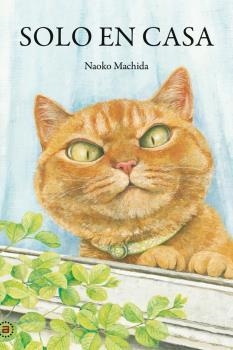 Solo en casa | Machida, Naoko | Llibreria La Figaflor - Abrera
