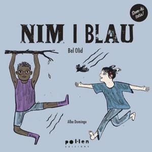 Nim i blau | Olid, Bel | Llibreria La Figaflor - Abrera