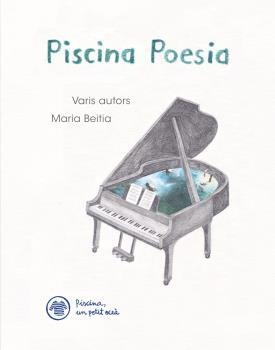 Piscina Poesia | Rioné Tortajada, Joan | Llibreria La Figaflor - Abrera