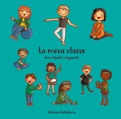 LA MEVA CLASSE | AGULLO, ANNA | Llibreria La Figaflor - Abrera