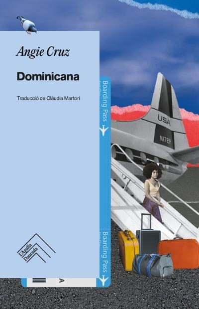 Dominicana | Cruz, Angie | Llibreria La Figaflor - Abrera