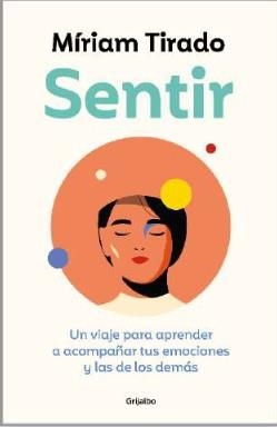 Sentir | Tirado, Míriam | Llibreria La Figaflor - Abrera