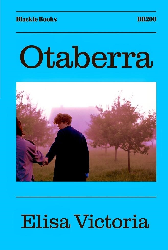 Otaberra | Victoria, Elisa | Llibreria La Figaflor - Abrera