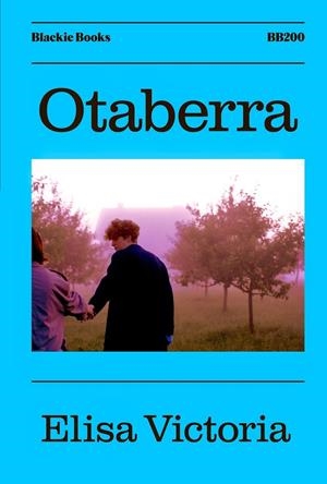 Otaberra | Victoria, Elisa | Llibreria La Figaflor - Abrera