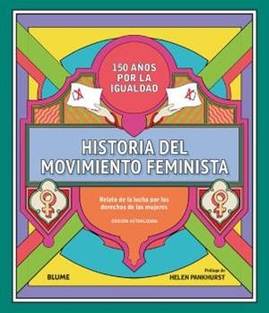 Historia del movimiento feminista (2023) | VV.AA. | Llibreria La Figaflor - Abrera