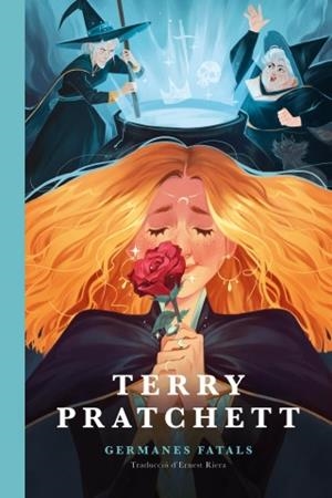 Germanes fatals | Pratchett, Terry | Llibreria La Figaflor - Abrera