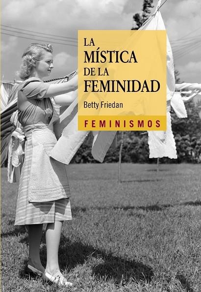La mística de la feminidad | Friedan, Betty | Llibreria La Figaflor - Abrera
