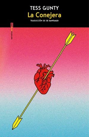 La Conejera | Gunty, Tess | Llibreria La Figaflor - Abrera
