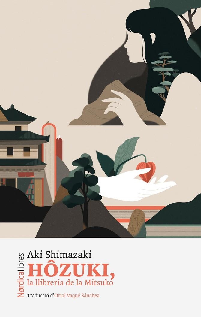 Hôzuki Ed. Catalán | Shimazaki, Aki | Llibreria La Figaflor - Abrera
