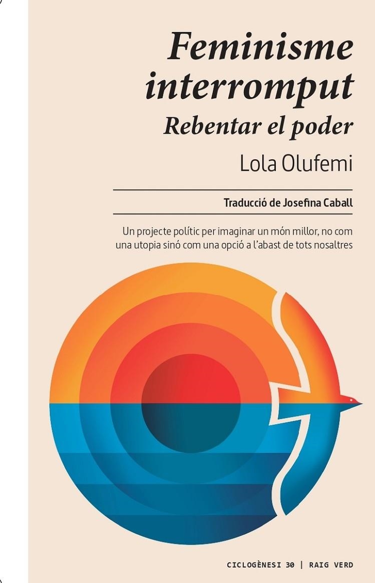 Feminisme interromput | Olufemi, Lola | Llibreria La Figaflor - Abrera