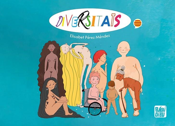 Diversitats (CAT) | Pérez Méndez, Elisabet | Llibreria La Figaflor - Abrera