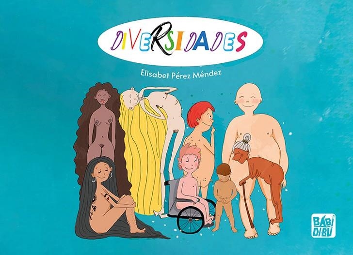 Diversidades | Pérez Méndez, Elisabet | Llibreria La Figaflor - Abrera