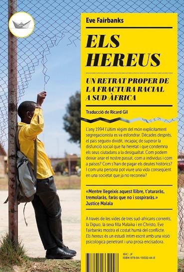 Els hereus | Fairbanks, Eve | Llibreria La Figaflor - Abrera
