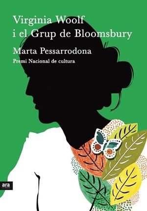 Virginia Woolf i el Grup de Bloomsbury | Pessarrodona Artigas, Marta | Llibreria La Figaflor - Abrera
