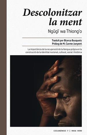 Descolonitzar la ment | wa Thiong?o, Ngugi | Llibreria La Figaflor - Abrera