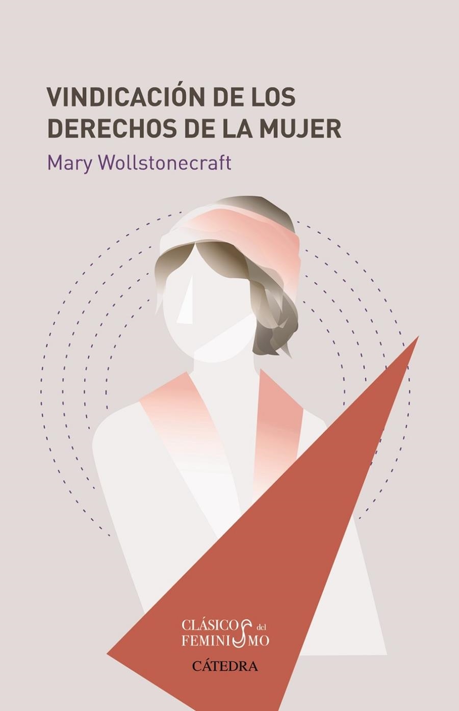 Vindicación de los derechos de la mujer | Wollstonecraft, Mary | Llibreria La Figaflor - Abrera