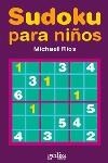 Sudoku para niños | Rios, Michael | Llibreria La Figaflor - Abrera