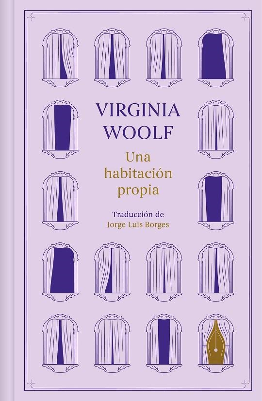 Un cuarto propio | Woolf, Virginia | Llibreria La Figaflor - Abrera