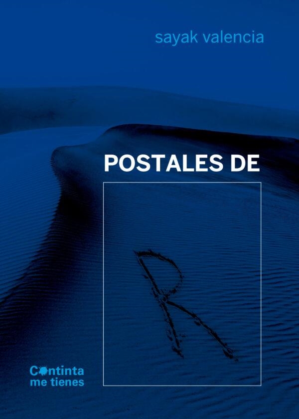 POSTALES DE R | Llibreria La Figaflor - Abrera