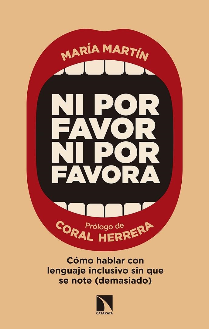 Ni por favor ni por favora | Martín Barranco, María | Llibreria La Figaflor - Abrera