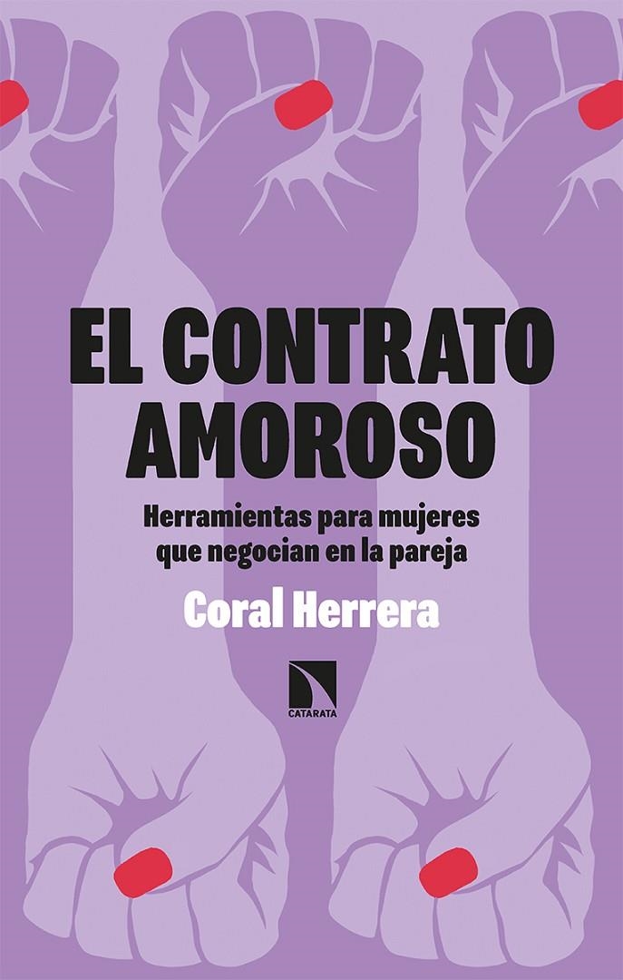 El contrato amoroso | Herrera Gómez, Coral | Llibreria La Figaflor - Abrera