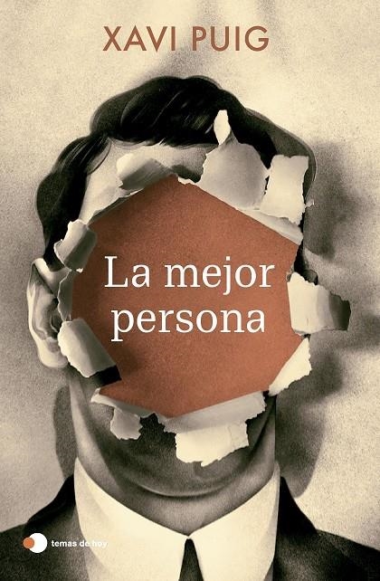 La mejor persona | Puig, Xavi | Llibreria La Figaflor - Abrera