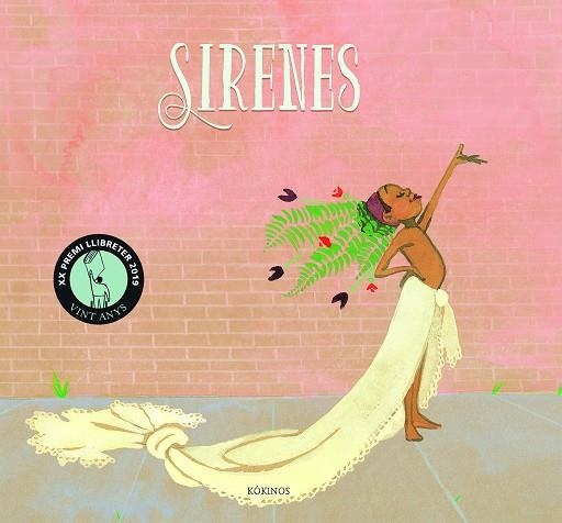 Sirenes | Love, Jessica | Llibreria La Figaflor - Abrera