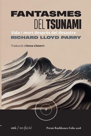 Fantasmes del tsunami | Parry, Richard Lloyd | Llibreria La Figaflor - Abrera