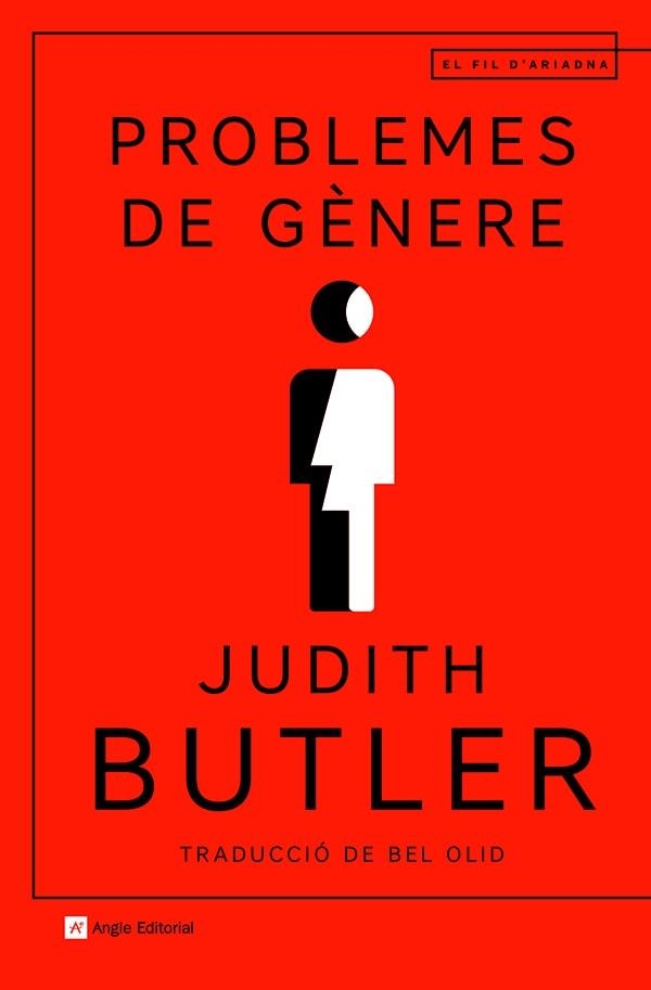 Problemes de gènere | Butler, Judith | Llibreria La Figaflor - Abrera
