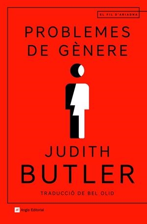 Problemes de gènere | Butler, Judith | Llibreria La Figaflor - Abrera