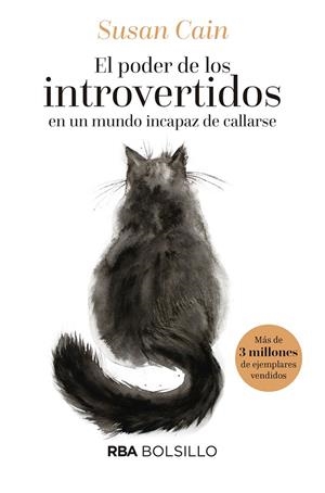 El poder de los introvertidos en un mundo incapaz de callarse | Cain, Susan | Llibreria La Figaflor - Abrera