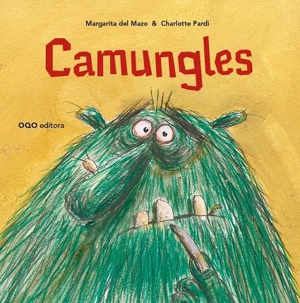 Camungles | del Mazo Fernández, Margarita | Llibreria La Figaflor - Abrera