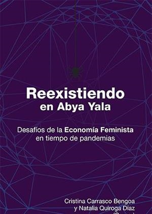 Reexistiendo en Abya Yala | AAVV | Llibreria La Figaflor - Abrera