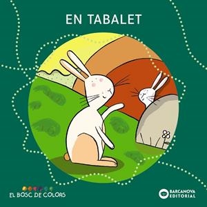 En Tabalet | Baldó Caba, Estel / Gil Juan, Rosa / Soliva Garriga, Maria | Llibreria La Figaflor - Abrera