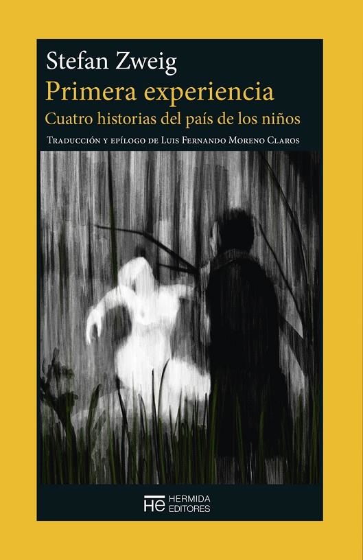 Primera experiencia | Zweig, Stefan | Llibreria La Figaflor - Abrera