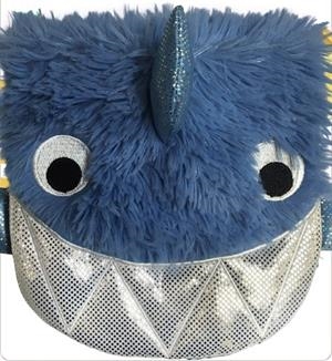 Libros blanditos. ¡Soy un tiburón! | VVAA | Llibreria La Figaflor - Abrera