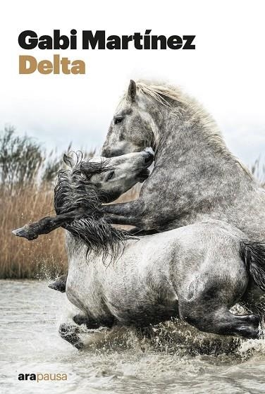 Delta | Martínez Cendrero, Gabriel | Llibreria La Figaflor - Abrera