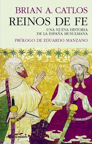 Reinos de fe | Catlos, Brian | Llibreria La Figaflor - Abrera