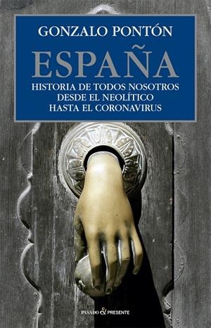 España | Pontón, Gonzalo | Llibreria La Figaflor - Abrera